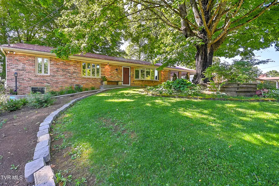 16239 Mary Street, Abingdon, VA 24210 - #2