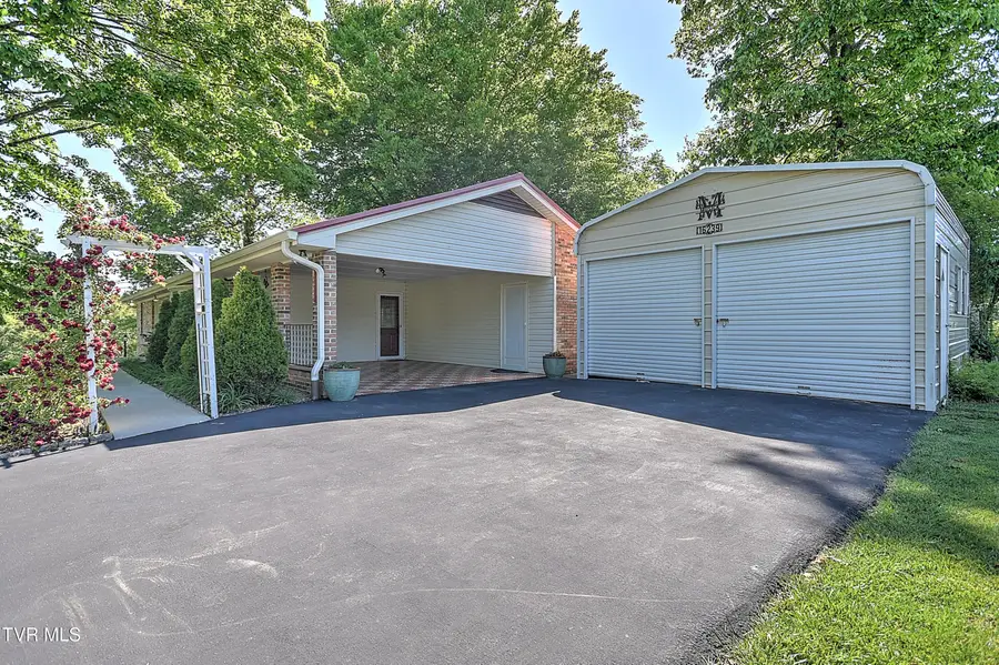 16239 Mary Street, Abingdon, VA 24210 - #3