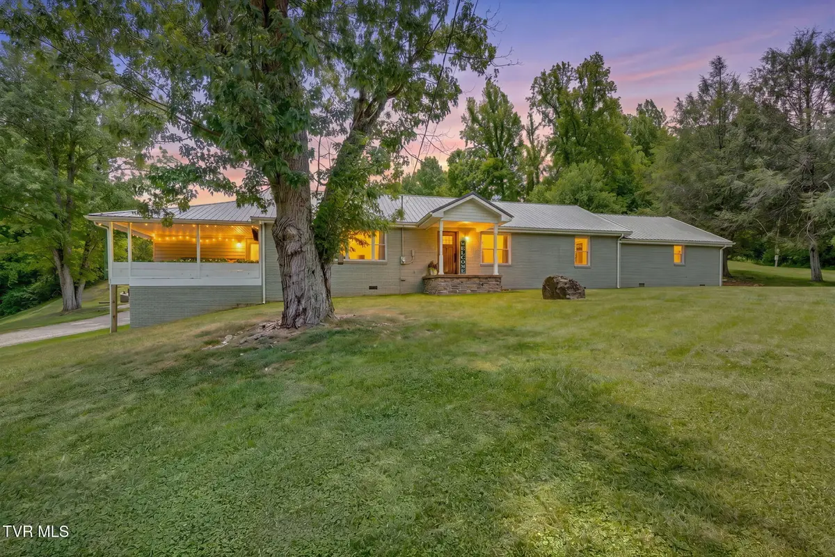 243 Judge Ben Allen Road, Elizabethton, TN 37643 - #1