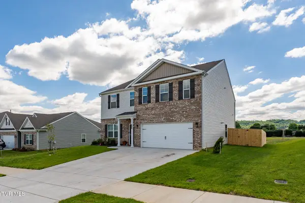 309 Cookie Loop, Johnson City, TN 37615