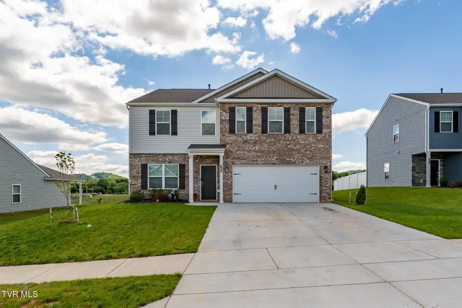 309 Cookie Loop, Johnson City, TN 37615 - #2