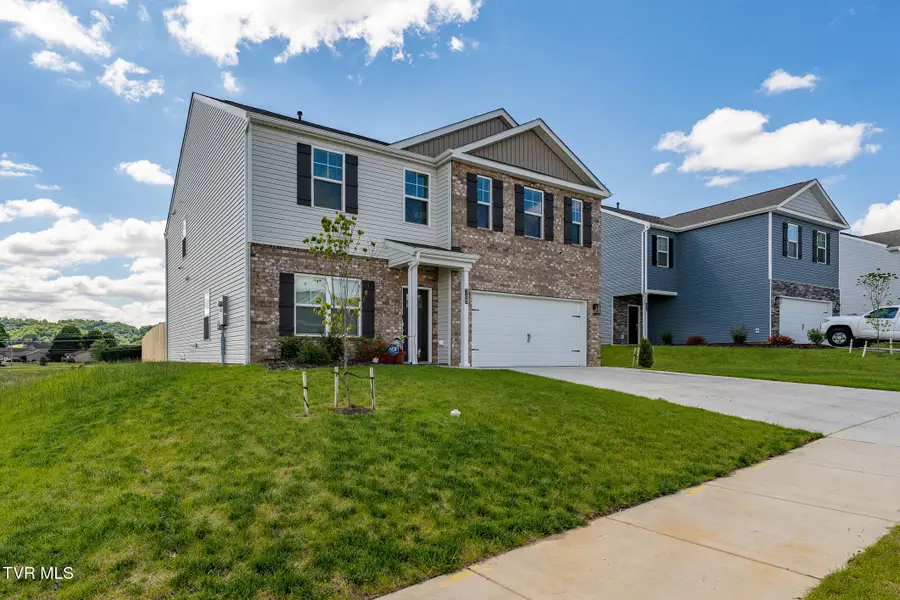 309 Cookie Loop, Johnson City, TN 37615 - #3