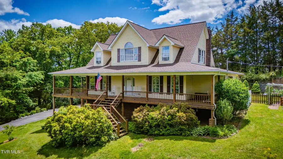 490 Cockatiel Road, Limestone, TN 37681 - #2
