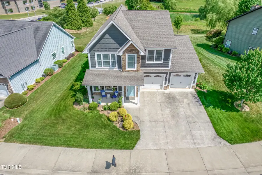 2409 Edinburgh Channel Road, Kingsport, TN 37664 - #2