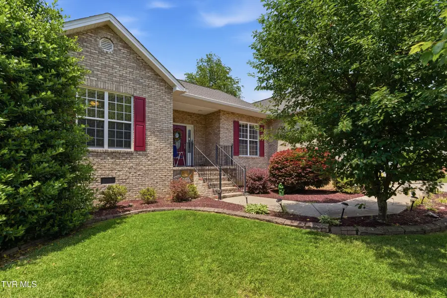 503 Sweetgrass Lane, Jonesborough, TN 37659 - #2