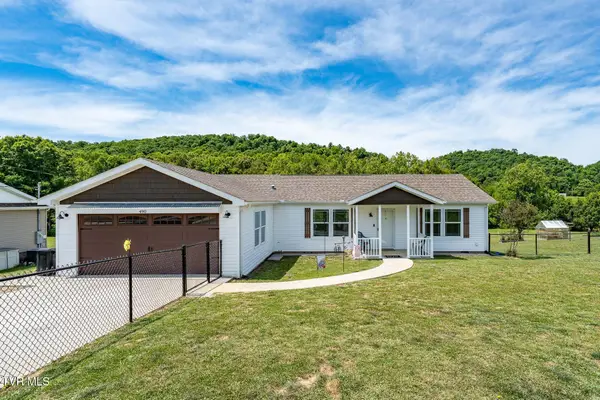 490 Roaming Drive, Chuckey, TN 37641