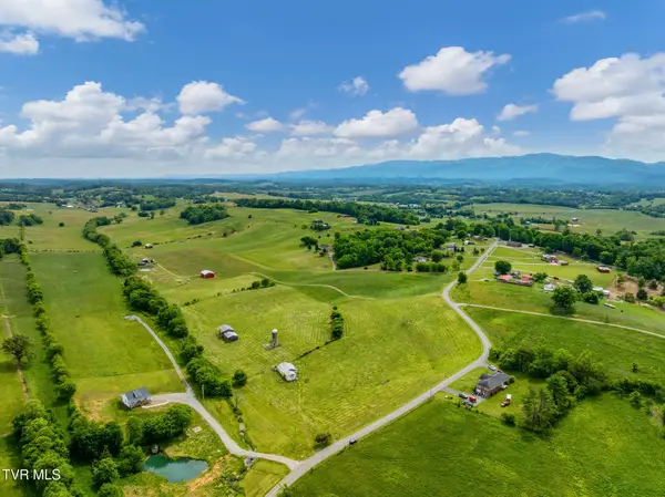 15 Acres South Old Kentucky Road, Greeneville, TN 37745