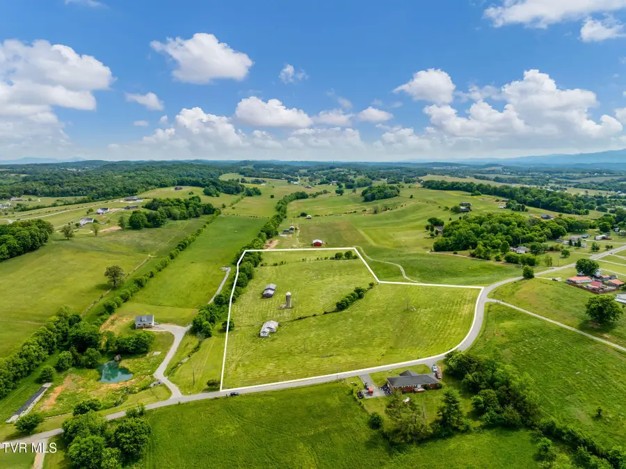 15 Acres South Old Kentucky Road, Greeneville, TN 37745 - #2