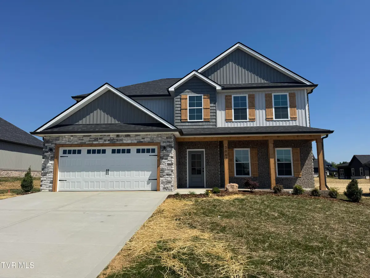 3067 Sawgrass Drive, Jonesborough, TN 37659 - #1