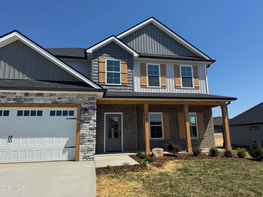 3067 Sawgrass Drive, Jonesborough, TN 37659 - #2