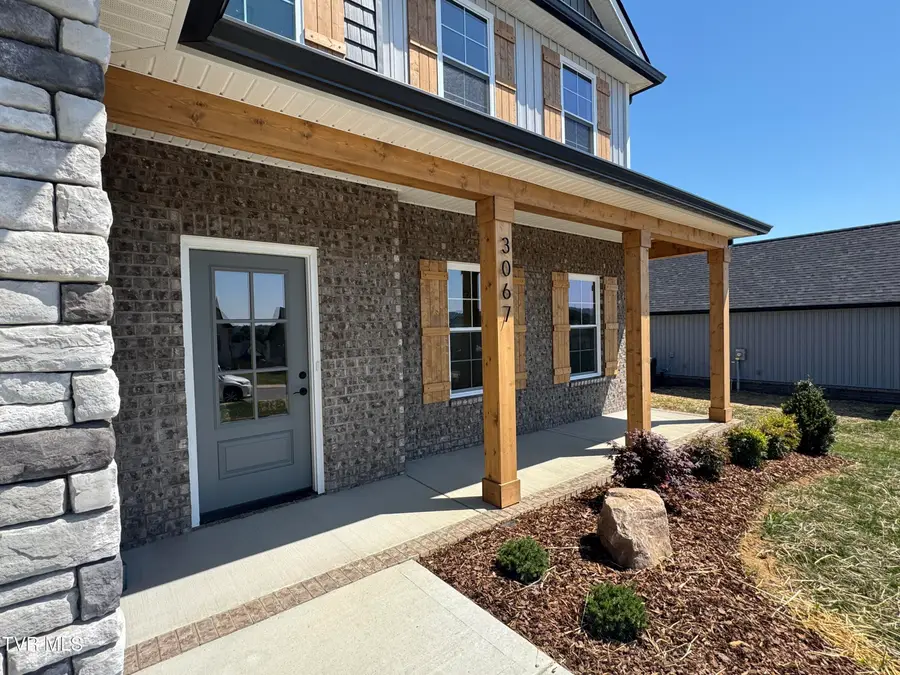 3067 Sawgrass Drive, Jonesborough, TN 37659 - #3