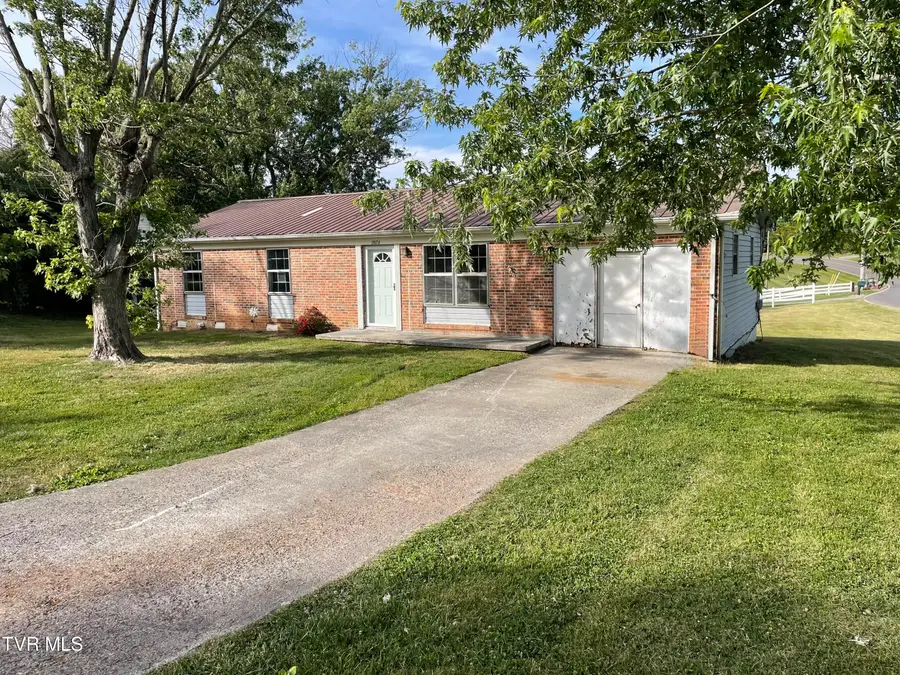 2874 Boatmans Mountain Road, Morristown, TN 37814 - #2