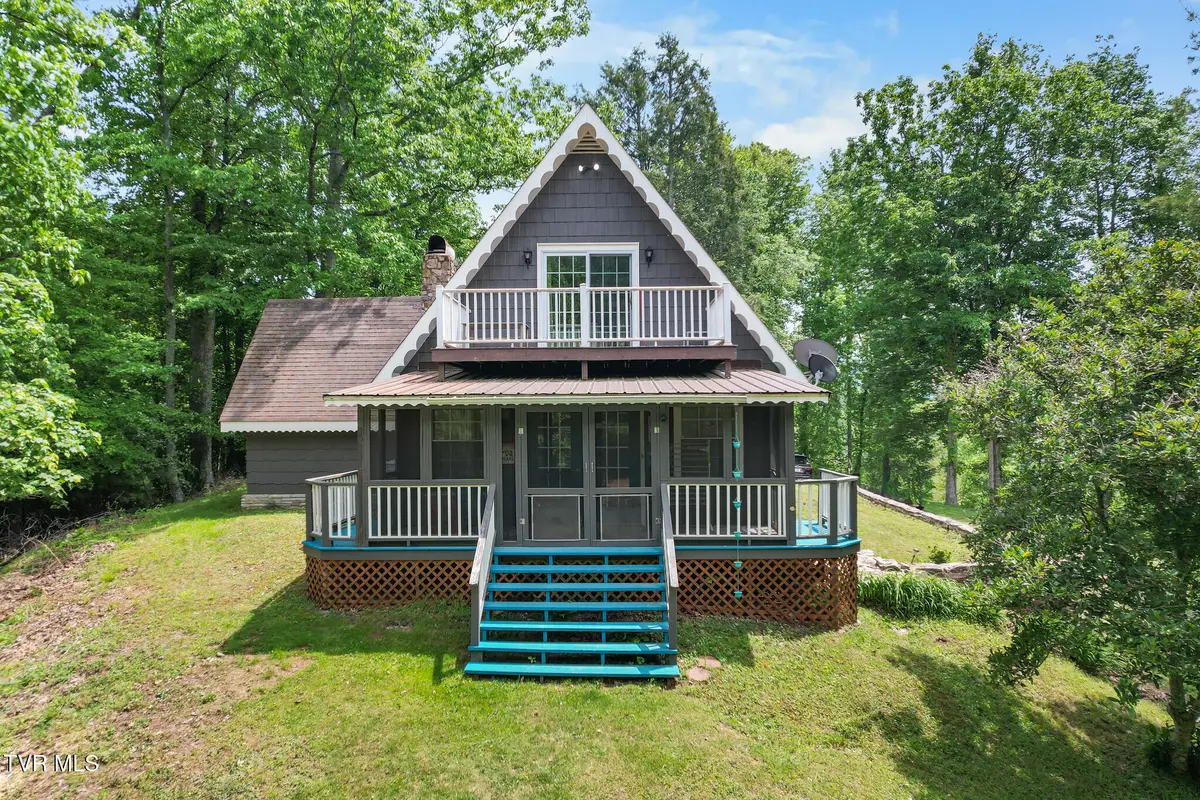 929 Noah Snyder Road, Mountain City, TN 37683 - #1