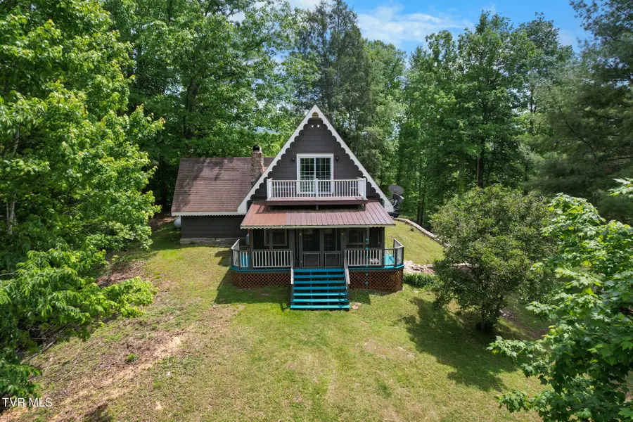 929 Noah Snyder Road, Mountain City, TN 37683 - #3