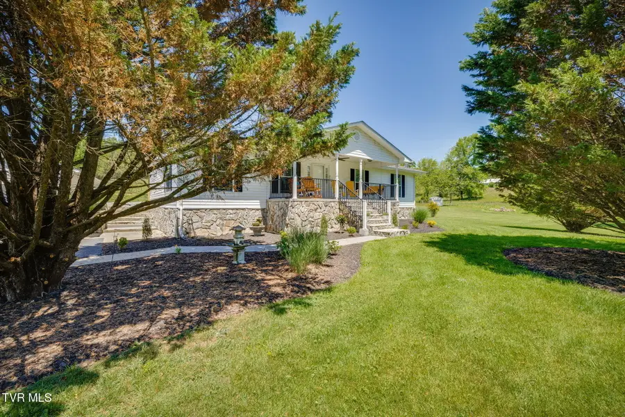 295 Sinking Creek Road, Johnson City, TN 37601 - #2