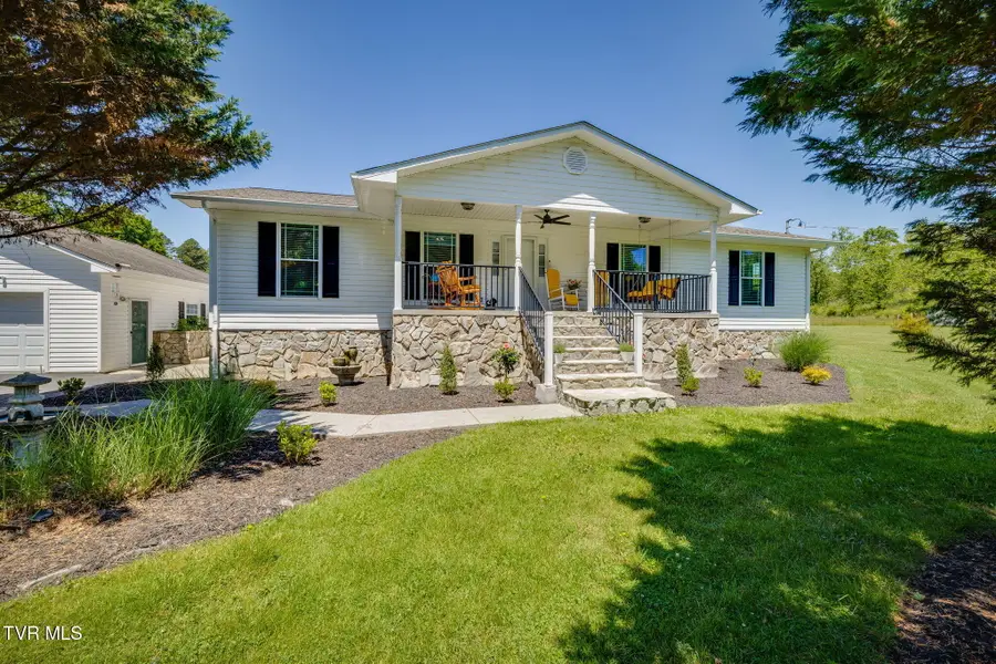 295 Sinking Creek Road, Johnson City, TN 37601 - #3