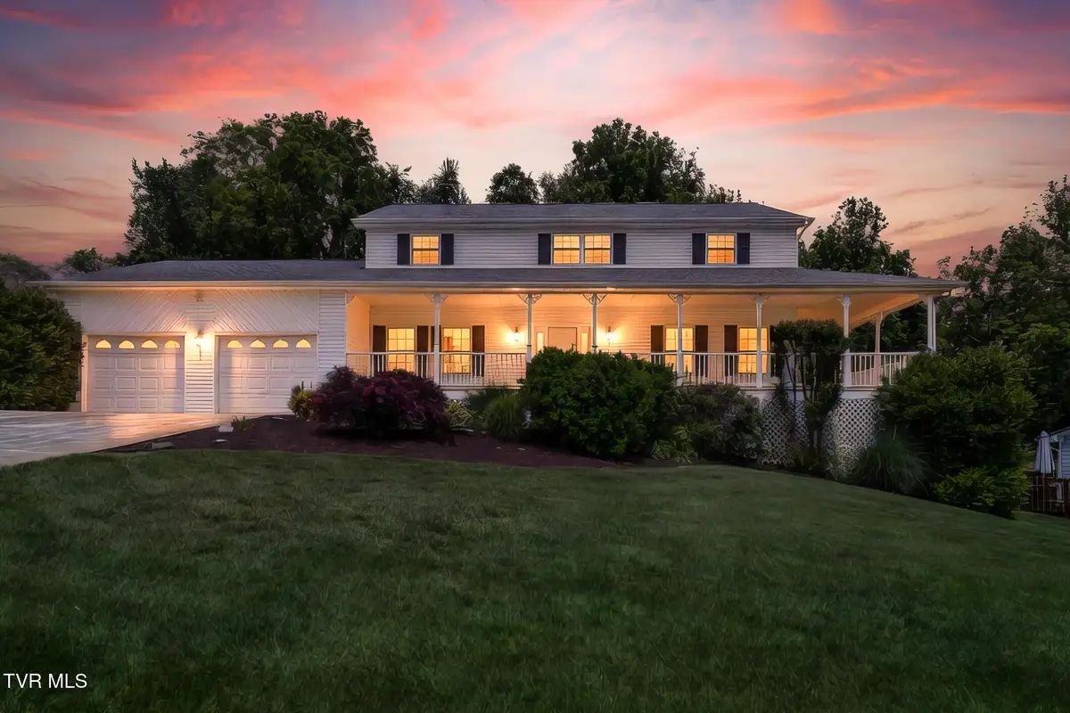 2 Gatewood Drive, Gray, TN 37615 - #1