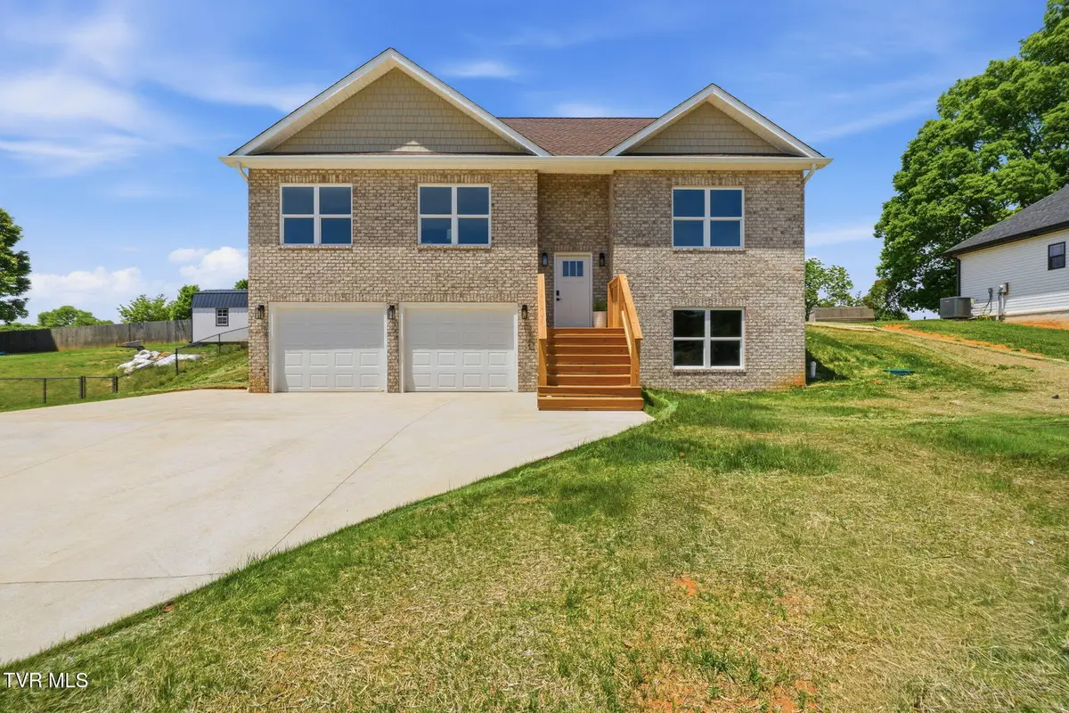 441 Kilkenny Road, Kingsport, TN 37664 - #1