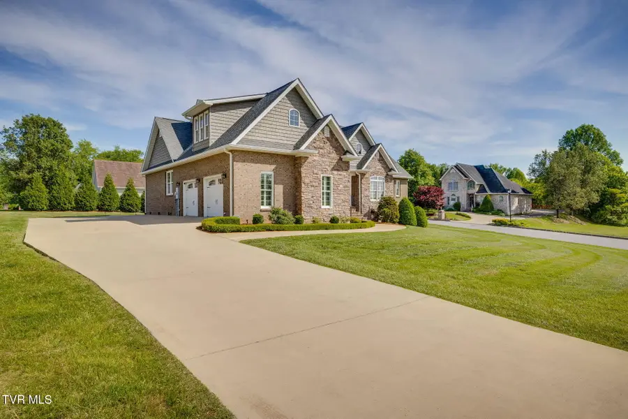 117 Wedgewood Circle, Elizabethton, TN 37643 - #3