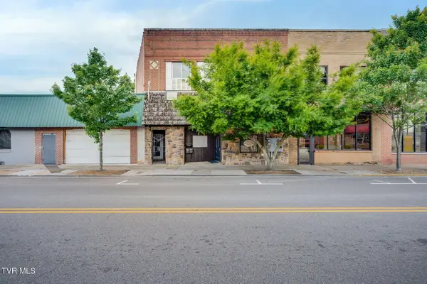 308 East Sullivan Street, Kingsport, TN 37660