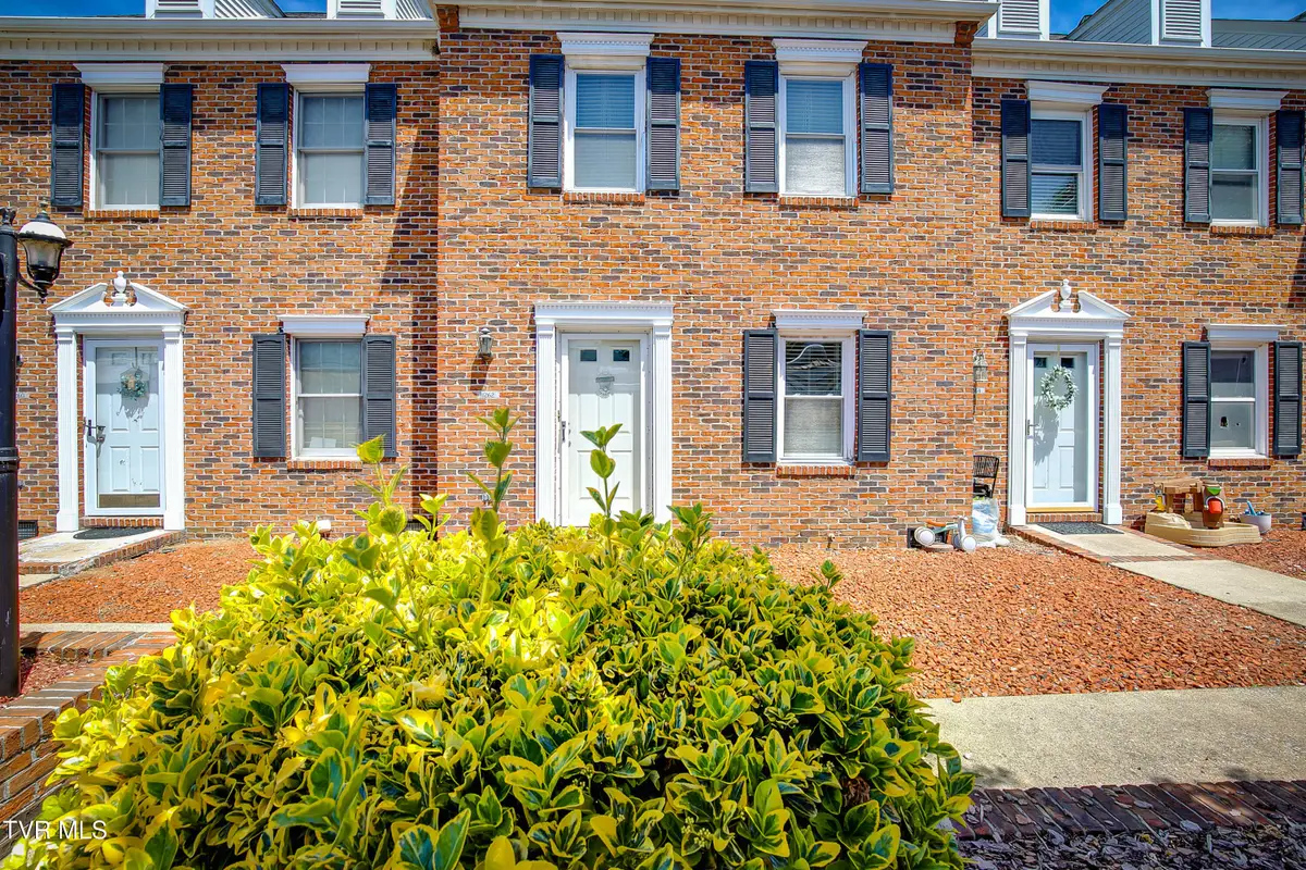 1262 Konnarock Road #1262, Kingsport, TN 37664 - #1