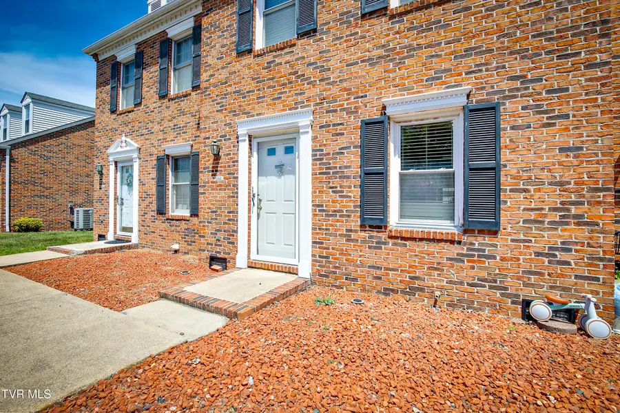 1262 Konnarock Road #1262, Kingsport, TN 37664 - #2