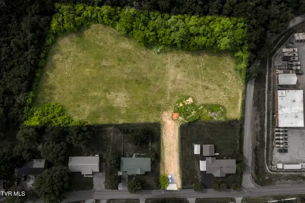 Tbd East Barton Ridge Road, Greeneville, TN 37745
