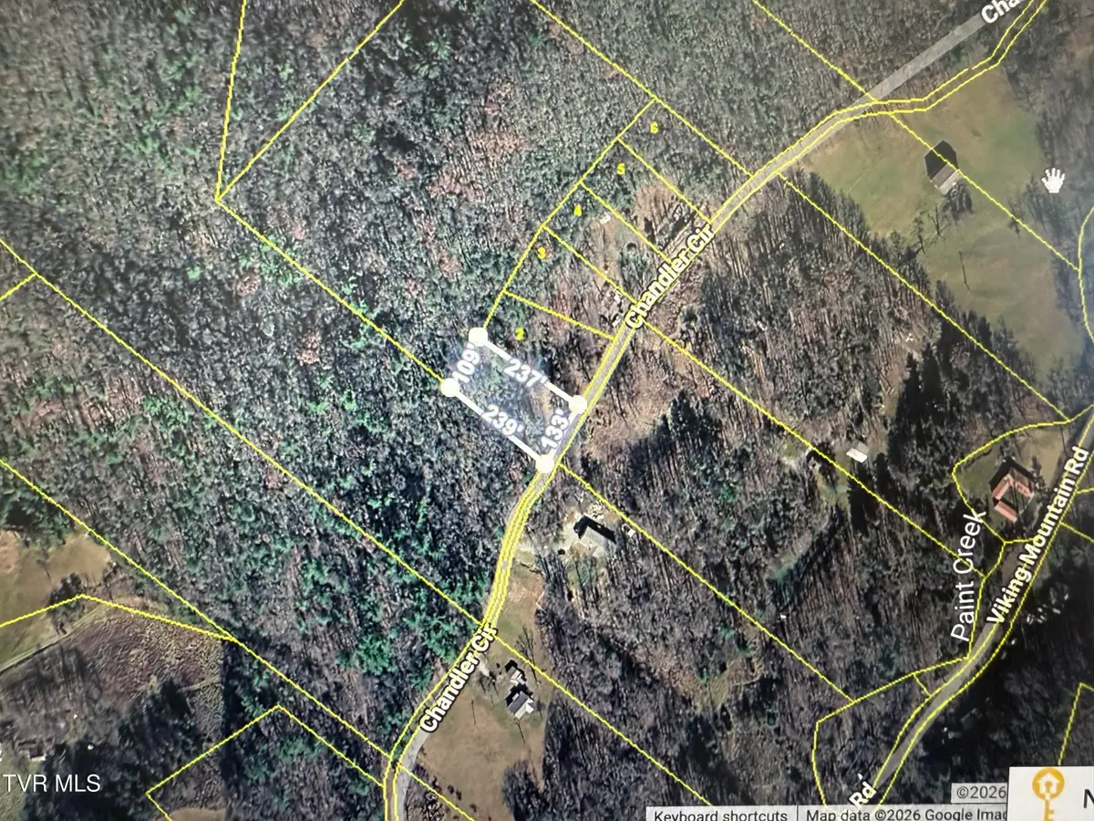 Tbd Chandler Circle, Greeneville, TN 37743 - #1
