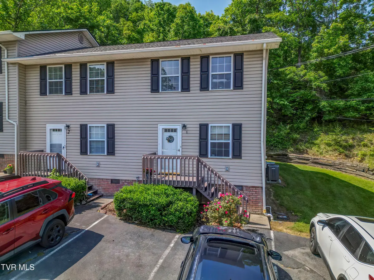 200 Arrowhead Drive #1, Johnson City, TN 37601 - #1
