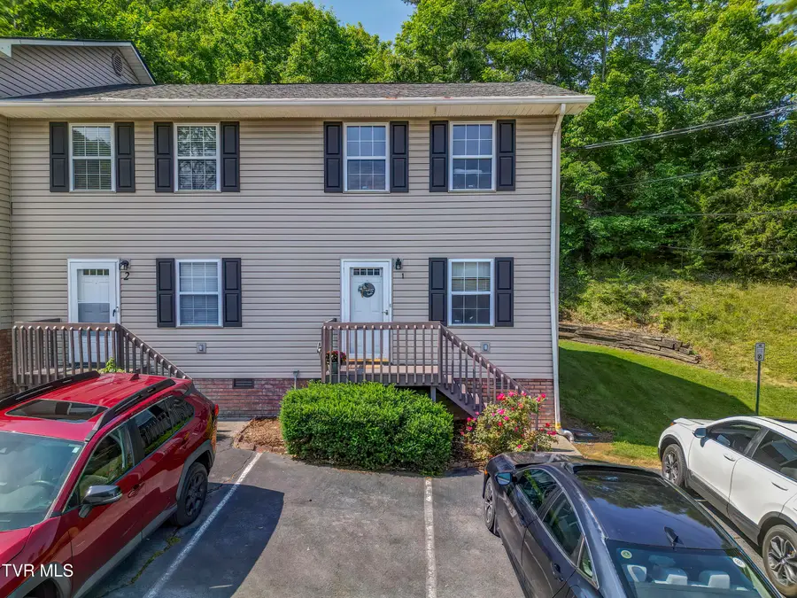 200 Arrowhead Drive #1, Johnson City, TN 37601 - #2