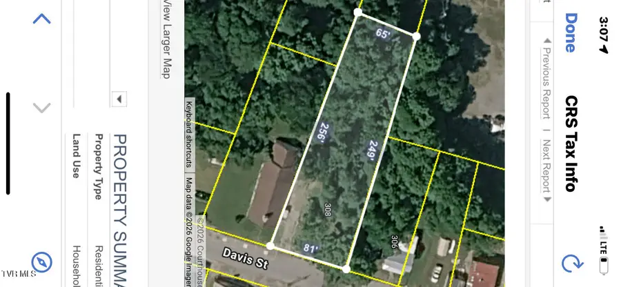 Tbd Davis Street, Greeneville, TN 37743 - #3
