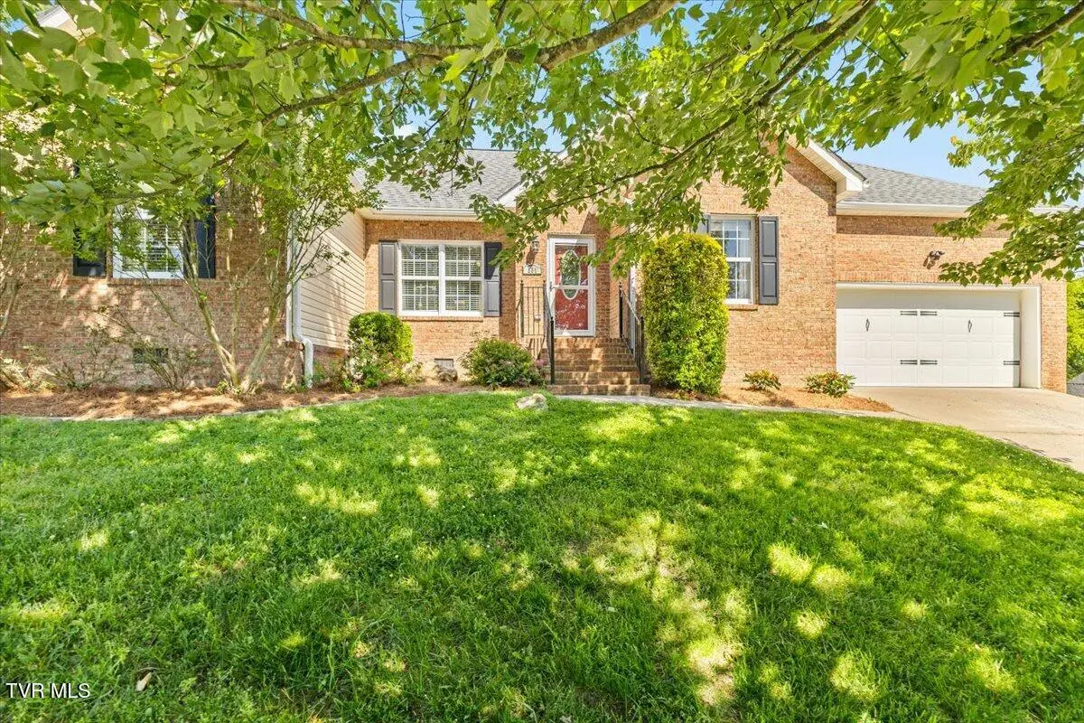 531 Sweetgrass Lane, Jonesborough, TN 37659 - #1