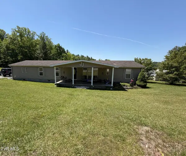 9088 Robinette Circle, Wise, VA 24293