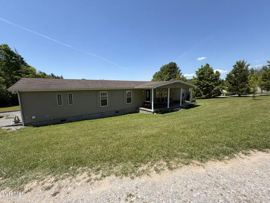 9088 Robinette Circle, Wise, VA 24293 - #2