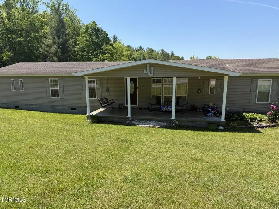 9088 Robinette Circle, Wise, VA 24293 - #3