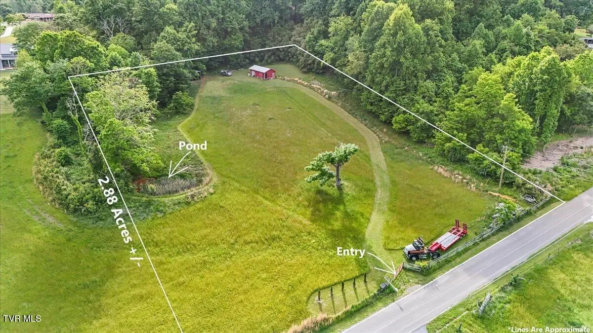 23208 Clayman Valley Road, Bristol, VA 24202 - #1