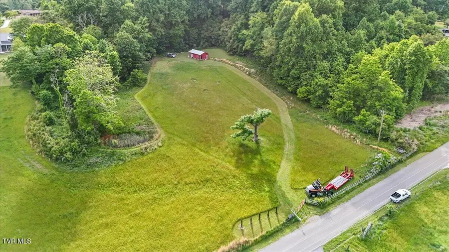 23208 Clayman Valley Road, Bristol, VA 24202 - #2