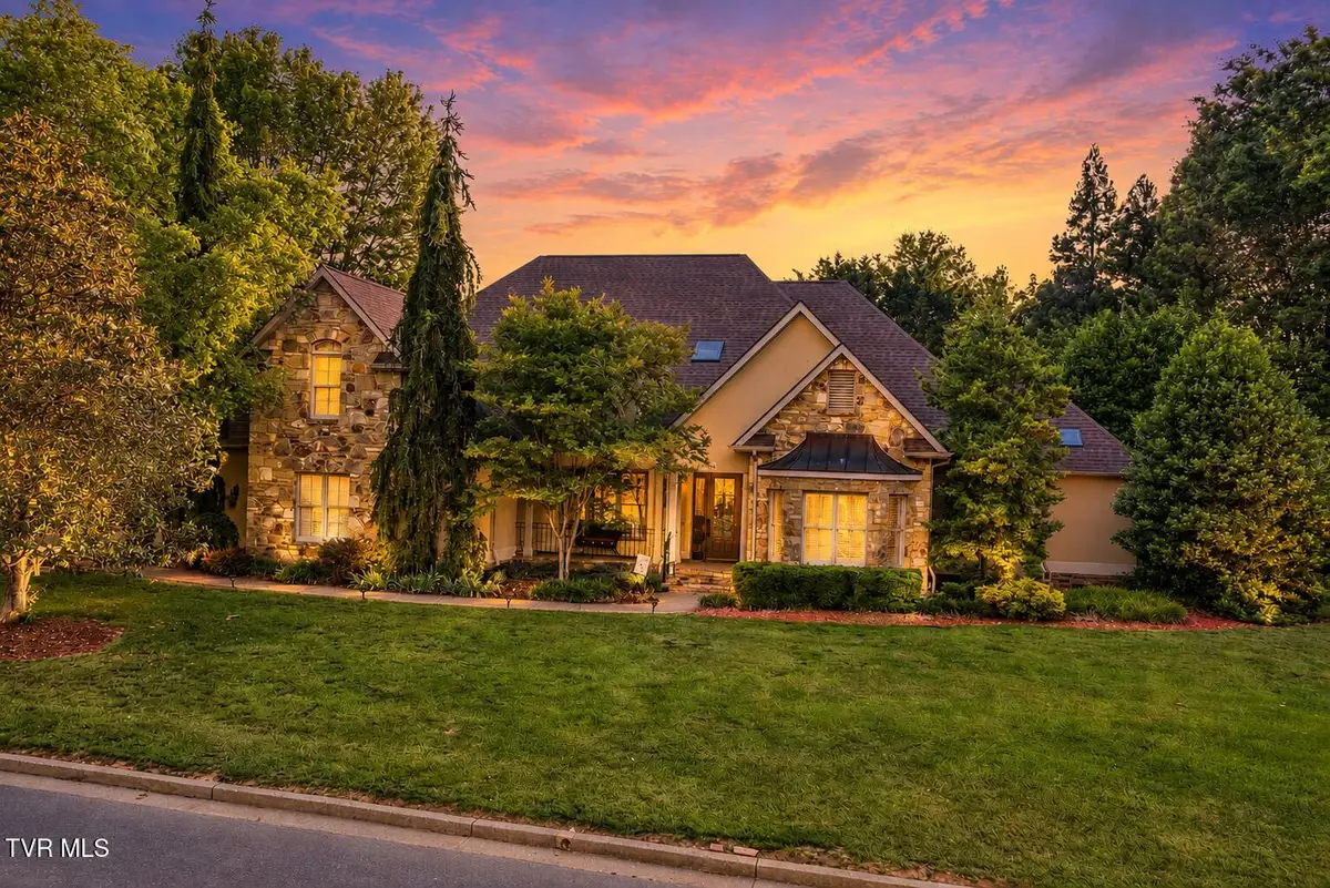 500 Magnolia Ridge Drive, Jonesborough, TN 37659 - #1