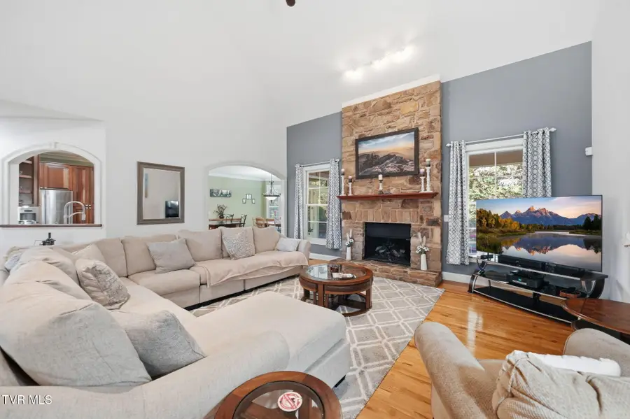 500 Magnolia Ridge Drive, Jonesborough, TN 37659 - #3
