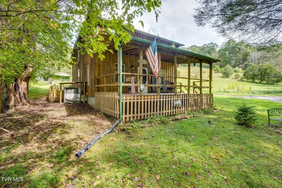 205 Helton Hollow Road, Eidson, TN 37731 - #2