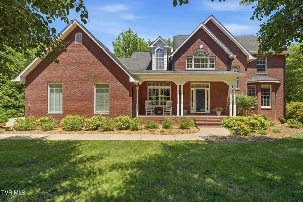 415 Ridge Point Court, Piney Flats, TN 37686