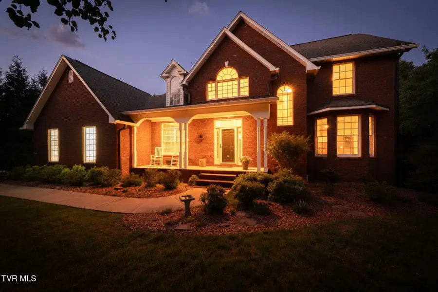 415 Ridge Point Court, Piney Flats, TN 37686 - #2
