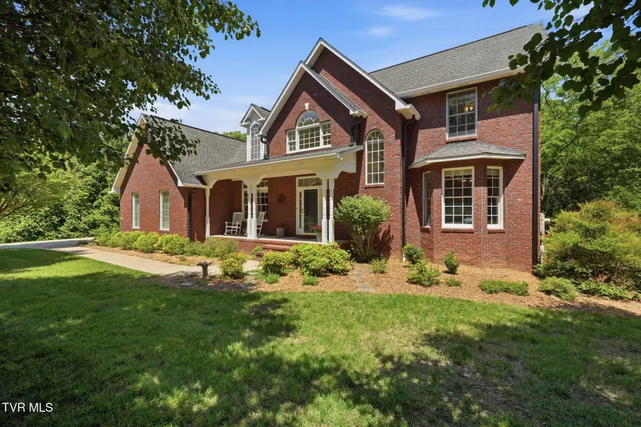 415 Ridge Point Court, Piney Flats, TN 37686 - #3