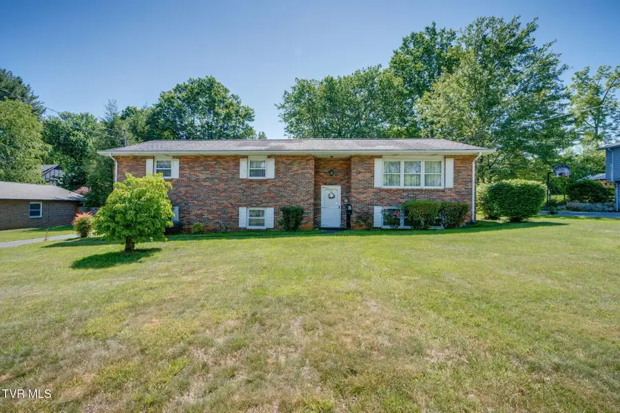 1021 Somerset Drive, Johnson City, TN 37604 - #2