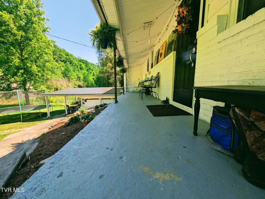 3058 Aily Road, Dante, VA 24237 - #3