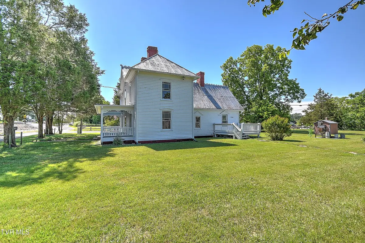 35 Sipes Lane, Mohawk, TN 37810 - #1