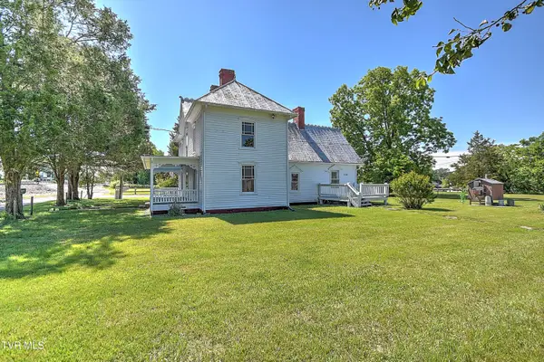 35 Sipes Lane, Mohawk, TN 37810