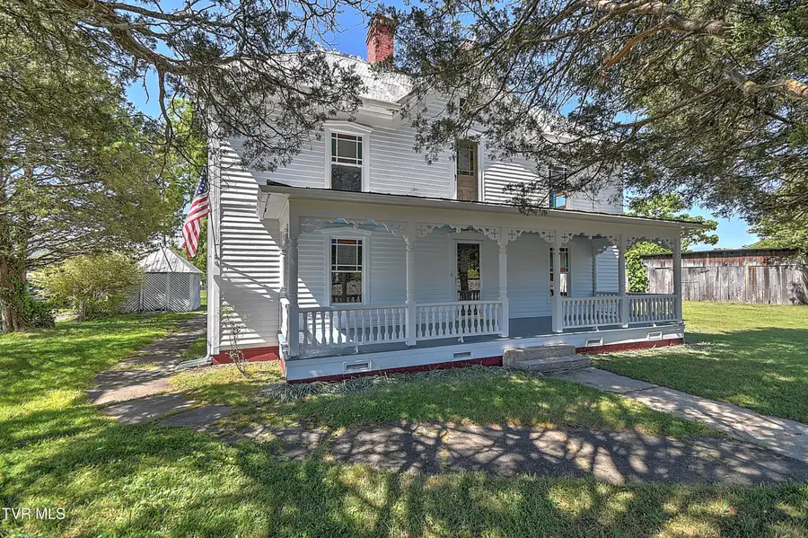 35 Sipes Lane, Mohawk, TN 37810 - #2