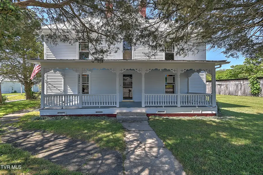 35 Sipes Lane, Mohawk, TN 37810 - #3