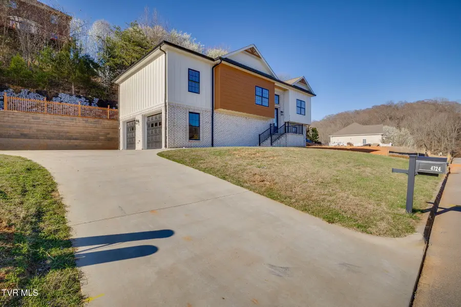 4724 Sterling Lane, Kingsport, TN 37664 - #2